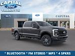 New 2023 Ford F-250 XL Crew Cab 4WD, Pickup for sale #23F24011 - photo 8