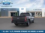 New 2023 Ford F-250 XL Crew Cab 4WD, Pickup for sale #23F24011 - photo 9