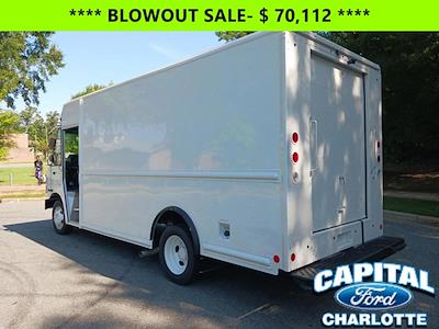 2023 Ford F-59 DRW RWD, Utilimaster P900 Step Van / Walk-in for sale #23F51964 - photo 2