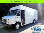 2023 Ford F-59 DRW RWD, Utilimaster P900 Step Van / Walk-in for sale #23F51964 - photo 1