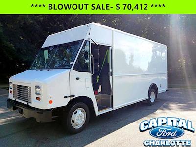 2023 Ford F-59 DRW RWD, Utilimaster P900 Step Van / Walk-in for sale #23F52255 - photo 1