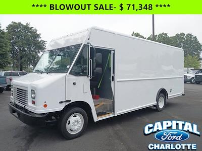 2023 Ford F-59 DRW RWD, Utilimaster P1000 Step Van / Walk-in for sale #23F52312 - photo 1