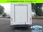 2023 Ford F-59 DRW RWD, Utilimaster P1000 Step Van / Walk-in for sale #23F52312 - photo 3