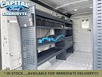 2023 Ford Transit 350 HD Medium Roof RWD, Knapheide KVE Upfitted Cargo Van for sale #23TV1418 - photo 25