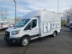 2023 Ford Transit 350 HD RWD, Rockport Workport Service Utility Van for sale #23TV0108 - photo 1