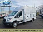 2023 Ford Transit 350 HD RWD, Rockport Workport Service Utility Van for sale #23TV0108 - photo 4
