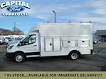 2023 Ford Transit 350 HD RWD, Rockport Workport Service Utility Van for sale #23TV0108 - photo 6