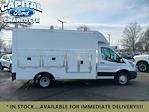 2023 Ford Transit 350 HD RWD, Rockport Workport Service Utility Van for sale #23TV0108 - photo 13