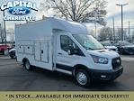 2023 Ford Transit 350 HD RWD, Rockport Workport Service Utility Van for sale #23TV0108 - photo 15
