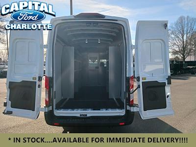 2023 Ford Transit 250 High Roof RWD, Upfitted Cargo Van for sale #23TV0444 - photo 2