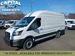 2023 Ford Transit 250 High Roof RWD, Upfitted Cargo Van for sale #23TV0444 - photo 6