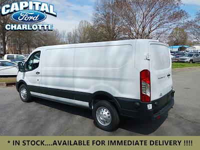 New 2023 Ford Transit 350 Base Low Roof AWD, Knapheide KVE Upfitted Cargo Van for sale #23TV0560 - photo 2