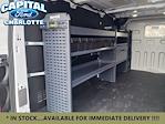 New 2023 Ford Transit 350 Base Low Roof AWD, Knapheide KVE Upfitted Cargo Van for sale #23TV0560 - photo 19