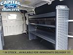 New 2023 Ford Transit 350 Base Low Roof AWD, Knapheide KVE Upfitted Cargo Van for sale #23TV0560 - photo 21