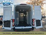 New 2023 Ford Transit 250 Base High Roof RWD, Adrian Steel PHVAC Upfitted Cargo Van for sale #23TV3340 - photo 2