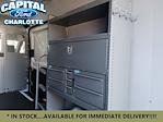 New 2023 Ford Transit 250 Base High Roof RWD, Adrian Steel PHVAC Upfitted Cargo Van for sale #23TV3340 - photo 7