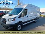 New 2023 Ford Transit 250 Base High Roof RWD, Adrian Steel PHVAC Upfitted Cargo Van for sale #23TV3340 - photo 6