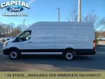 New 2023 Ford Transit 250 Base High Roof RWD, Adrian Steel PHVAC Upfitted Cargo Van for sale #23TV3340 - photo 4