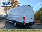 New 2023 Ford Transit 250 Base High Roof RWD, Adrian Steel PHVAC Upfitted Cargo Van for sale #23TV3340 - photo 8