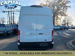 2023 Ford Transit 250 High Roof RWD, Adrian Steel PHVAC Upfitted Cargo Van for sale #23TV3340 - photo 10