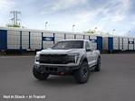 New 2024 Ford F-150 Raptor SuperCrew Cab 4WD, Pickup for sale #24F10145 - photo 3