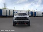 New 2024 Ford F-150 Raptor SuperCrew Cab 4WD, Pickup for sale #24F10145 - photo 6