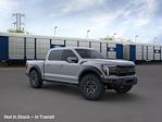 New 2024 Ford F-150 Raptor SuperCrew Cab 4WD, Pickup for sale #24F10145 - photo 7