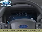 New 2024 Ford F-150 XL Super Cab 4WD, Pickup for sale #24F10257 - photo 13