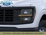 New 2024 Ford F-150 XL Super Cab 4WD, Pickup for sale #24F10257 - photo 18