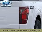 New 2024 Ford F-150 XL Super Cab 4WD, Pickup for sale #24F10257 - photo 21