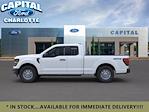 New 2024 Ford F-150 XL Super Cab 4WD, Pickup for sale #24F10257 - photo 4