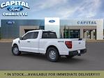 New 2024 Ford F-150 XL Super Cab 4WD, Pickup for sale #24F10257 - photo 2