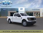 New 2024 Ford F-150 XL Super Cab 4WD, Pickup for sale #24F10257 - photo 7