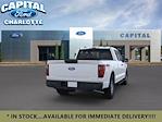 New 2024 Ford F-150 XL Super Cab 4WD, Pickup for sale #24F10257 - photo 8