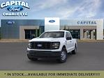 New 2024 Ford F-150 XL Super Cab 4WD, Pickup for sale #24F10431 - photo 3