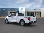 2024 Ford F-150 Super Cab 4WD, Pickup for sale #24F10433 - photo 2