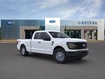 2024 Ford F-150 Super Cab 4WD, Pickup for sale #24F10433 - photo 7