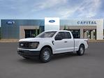 2024 Ford F-150 Super Cab 4WD, Pickup for sale #24F10461 - photo 1