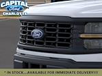 New 2024 Ford F-150 XL Super Cab 4WD, Pickup for sale #24F10557 - photo 17