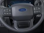 New 2024 Ford F-150 XL SuperCrew Cab 4WD, Pickup for sale #24F10580 - photo 12