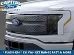 New 2024 Ford F-150 Lightning Flash SuperCrew Cab AWD, Pickup for sale #24F11015 - photo 18