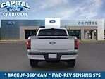 New 2024 Ford F-150 Lightning Flash SuperCrew Cab AWD, Pickup for sale #24F11015 - photo 6