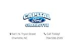 Used 2019 Ford F-150 XL SuperCrew Cab 4WD, Pickup for sale #24F12061A - photo 6