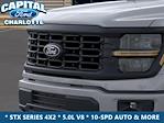 2024 Ford F-150 SuperCrew Cab RWD, Pickup for sale #24F12114 - photo 19