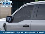 2024 Ford F-150 SuperCrew Cab RWD, Pickup for sale #24F12114 - photo 22