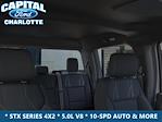 2024 Ford F-150 SuperCrew Cab RWD, Pickup for sale #24F12114 - photo 24