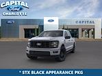 2024 Ford F-150 SuperCrew Cab RWD, Pickup for sale #24F12114 - photo 5