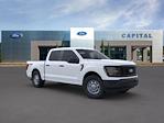 New 2024 Ford F-150 XL SuperCrew Cab 4WD, Pickup for sale #24F12277 - photo 7