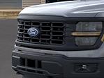 New 2024 Ford F-150 STX SuperCrew Cab 4WD, Pickup for sale #24F12323 - photo 17