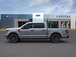 New 2024 Ford F-150 STX SuperCrew Cab 4WD, Pickup for sale #24F12323 - photo 4